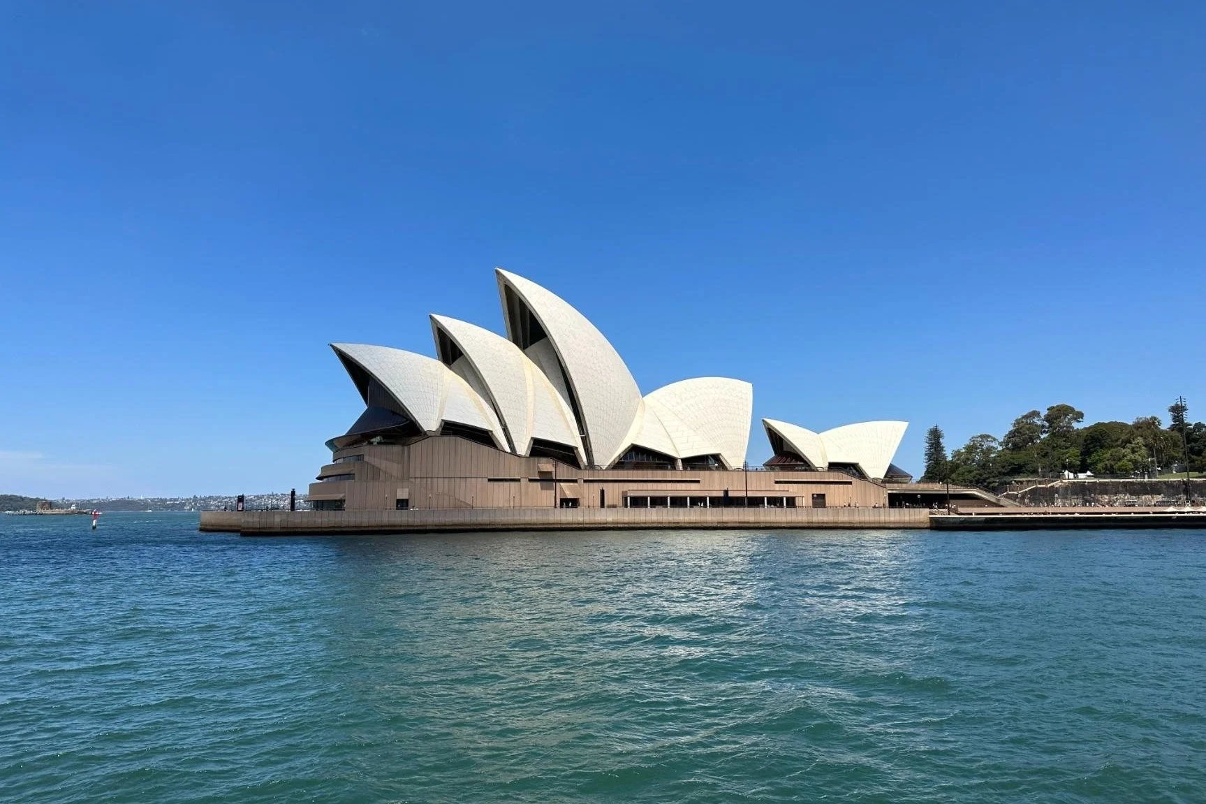 Join us for the iconic Sydney to Hobart Race, where you'll